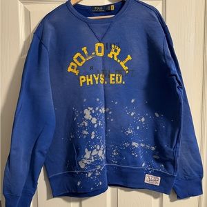 Polo Ralph Lauren Sweatshirt
